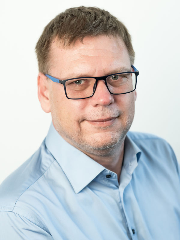 Martin Křemenák